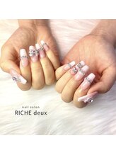 リッシュ ドゥ(RICHE deux)/キラキラベイビーブーマー