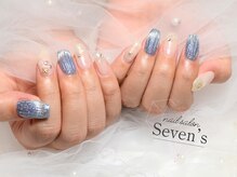 セブンス 中野(seven's)