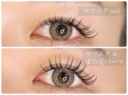 アイラッシュデザインリコ(eyelashdesign RICO.)の写真
