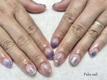 フェリックスネイル(Felix nail)/