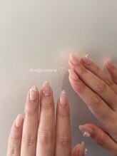 ミシェリ(micheri)/design course