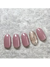 ユニックス 浦和店(UNIX)/ドットネイル