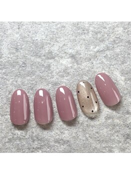 ユニックス 浦和店(UNIX)/ドットネイル