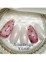 アールイー(Re:)/スタッフ定額　れいな