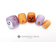 ダッシングディバ アトレ大井町店(DASHING DIVA)/大井町１０月シークレット