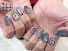 コム 草加マルイ店(com by neolive)/パラジェル＊持ち込み　担当尾張