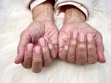 イマージュ(image)/ちゅるんピンク☆SAYAKA