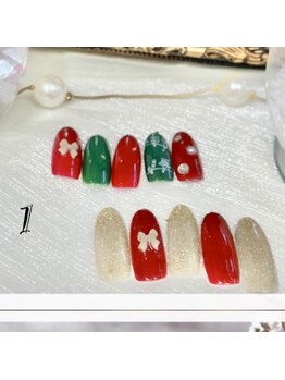 12月店舗限定　1