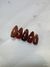 キテネイル(Kite: nail)/