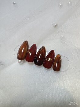 キテネイル(Kite: nail)/