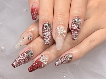 エス(S)/スカルプ★