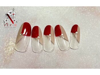 ペップユー 西大井店(PEP*U)/プレミアムコース