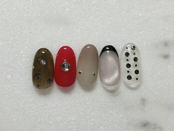 2月マンスリー定額アートコース