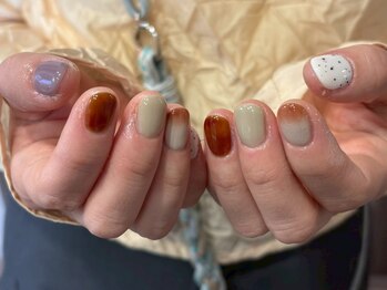 イコ 下北沢(ico)/シンプル定額 21［下北沢/定額］