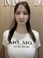 MO_MO_-LUXE MUSE-荻窪店【リンパマッサージ・ストレッチ】【モモリュクスミューズ】/Shiori
