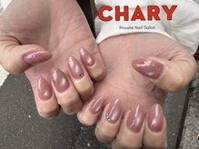 チャーリー(CHARY)/Magnet/Flash