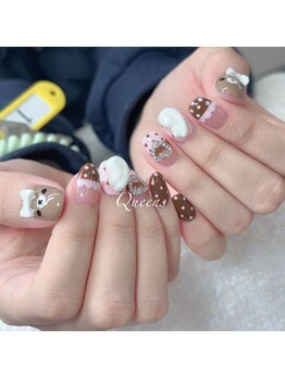 やりつけ放題コース