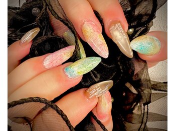 エレノア/10本アート