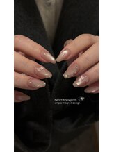 エイン(aein)/heart hologram