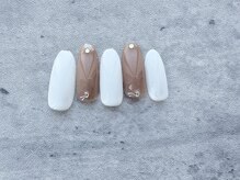 エイル ビューティ スタジオ(EIL beauty studio)/定額【キャンペーンネイル】