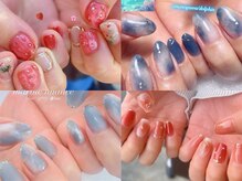 ソワネイル(soie nail)