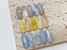 シェルウェリナ(SHeLL WELINA)/定額プレミアムデザイン