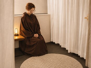 ベルツリー(BELLTREE)の写真/よもぎとまこも、どちらを選ぶ?