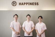 岡崎北ハピネス接骨院