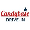 キャンディベース ドライブイン(Candybase Drive in)のお店ロゴ