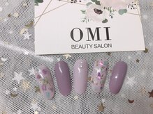 オミ(OMI)/ ハンド★定額こだわり5080円