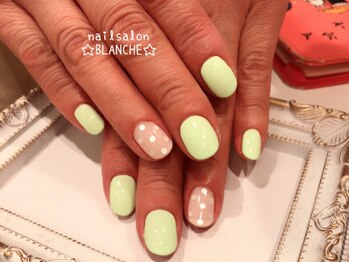 ブランシュ(BLANCHE)/