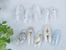 ミンクスタイル 代々木公園 代々木八幡店(Mink style)/