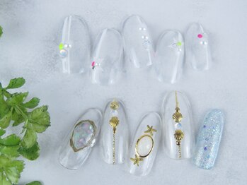 ミンクスタイル 代々木公園 代々木八幡店(Mink style)/