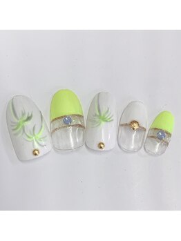 テナン(Tenang)/ハンドCコース ¥8000