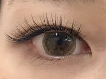 エレナラッシュ 熊谷店/フラット&ボリュームMIX 120束