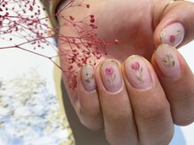 ネイルズ ララ(nails Lala)/flower