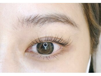 ラッシュスタイル 春日井店(Lash style)/パリジェンヌラッシュリフト