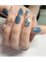 ブランシェ(BLANCHE)/ジェルネイル