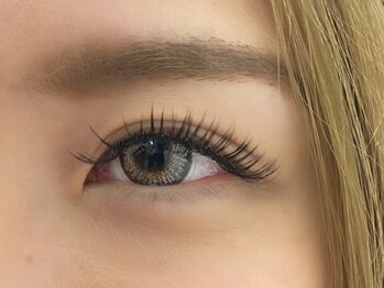 シュシュ(chou chou)/LEDエクステ180本