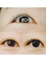 バースデーバースデー 藍住店(BirthDay BirthDay)/☆バースデーアイラッシュ