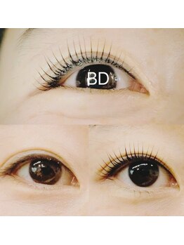 バースデーバースデー 藍住店(BirthDay BirthDay)/☆バースデーアイラッシュ