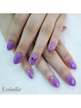アンベリール(Embellir)/6/11