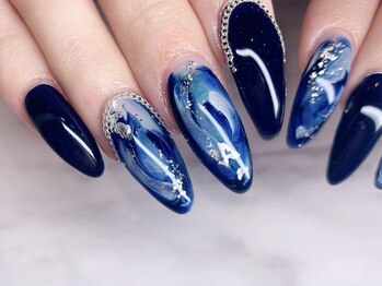 サロン ド ワカ(Salon de WAKA)/