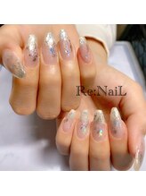 ビューティーエース リネイル(BeautyA×Re:NaiL)/