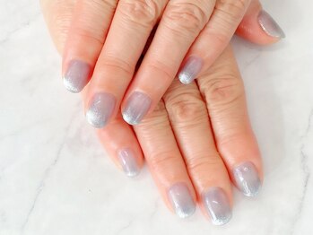 ネイルズ アヴァンティ(Nails Avanti)/フィルインジェル　ワンカラー