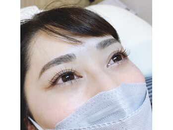 アリーナ 緑が丘店(arena)/まつげパーマ