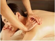 ボヌール/ボヌールリンパドレナージュ