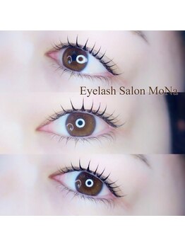 モナ(MoNa)/クレセントムーン