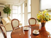 【南松本エリア】ワンランク上のエステサロン☆