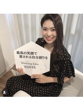 ホワイト 名古屋栄店(WHITE)/